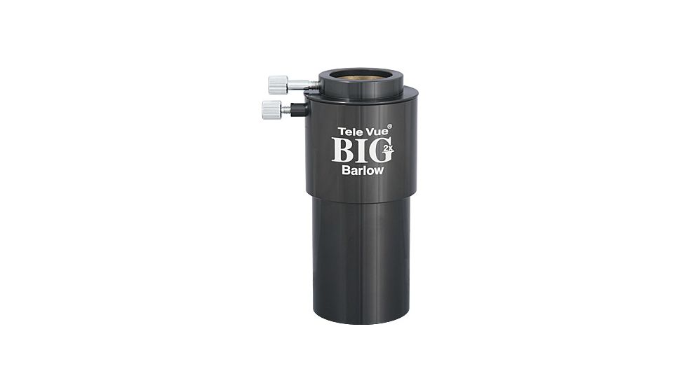 Teleview 2x Barlow Telescope Eyepiece