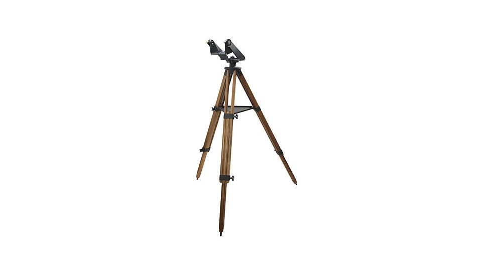 Televue WalNut Mount