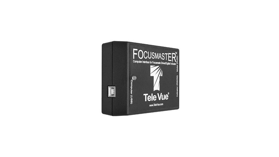 Tele vue Focusmaster