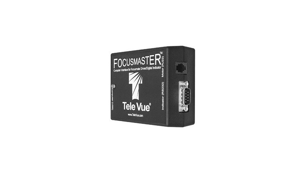 Televue Focus master