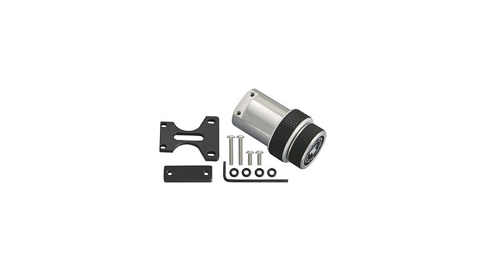 TeleVue Fine Focus Knob