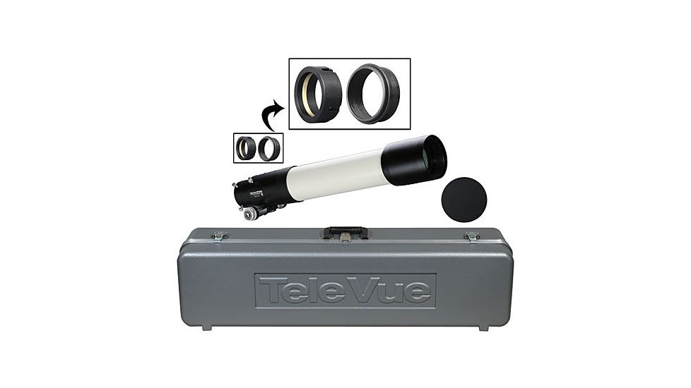 Televue Scope NP101is