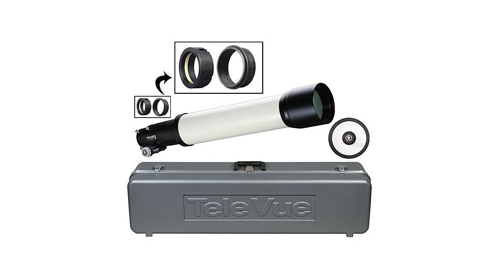 Televue NP127is Scope