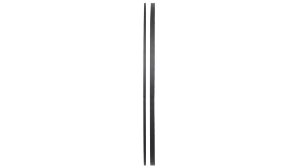 TeleVue Imaging System Spacer Ring, Set of Two, 1mm and 2mm TLS-1121