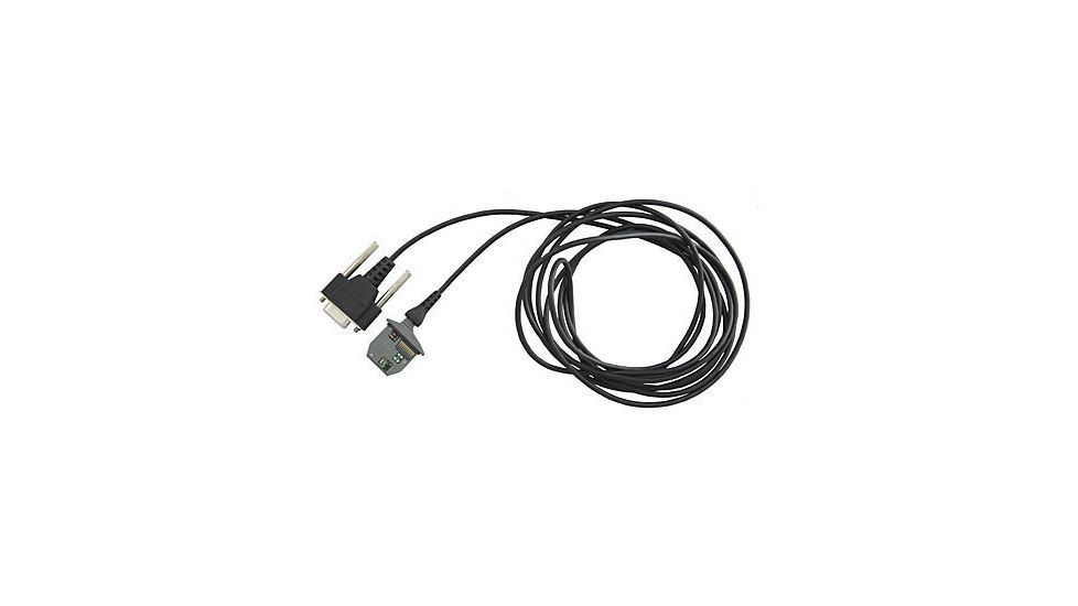 TeleVue RS232 Cable 10ft