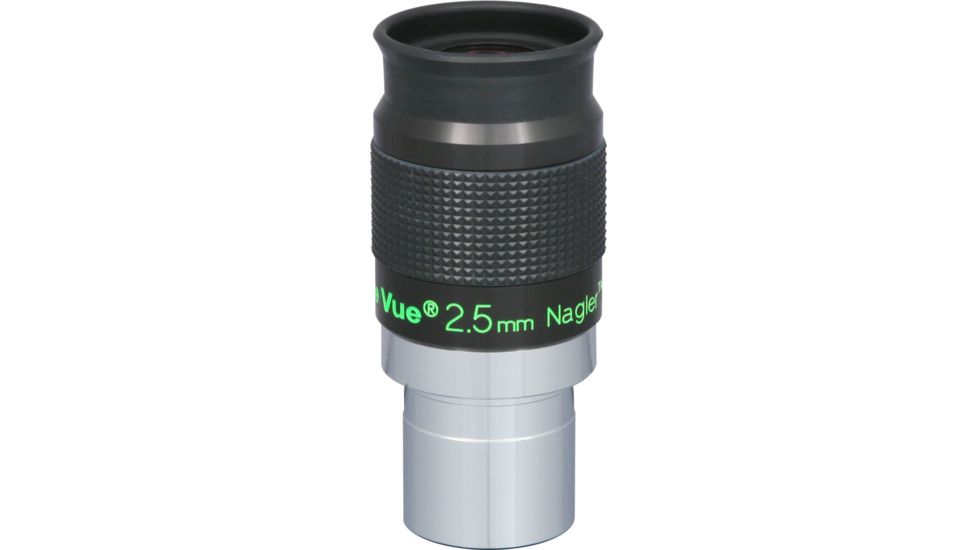 TeleVue Nagler 2.5mm Type 6 Eyepiece