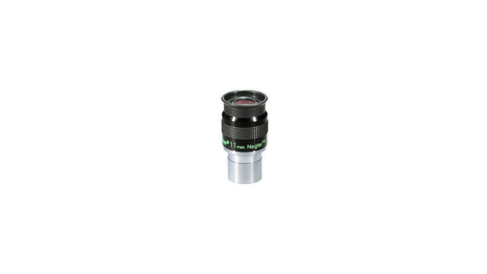 TeleVue Nagler 11.0mm Type 6 Eyepiece EN6-11