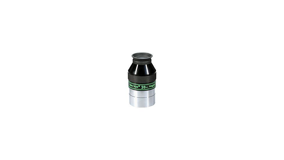 TeleVue Nagler 20.0mm Type 5 Eyepiece EN5-20