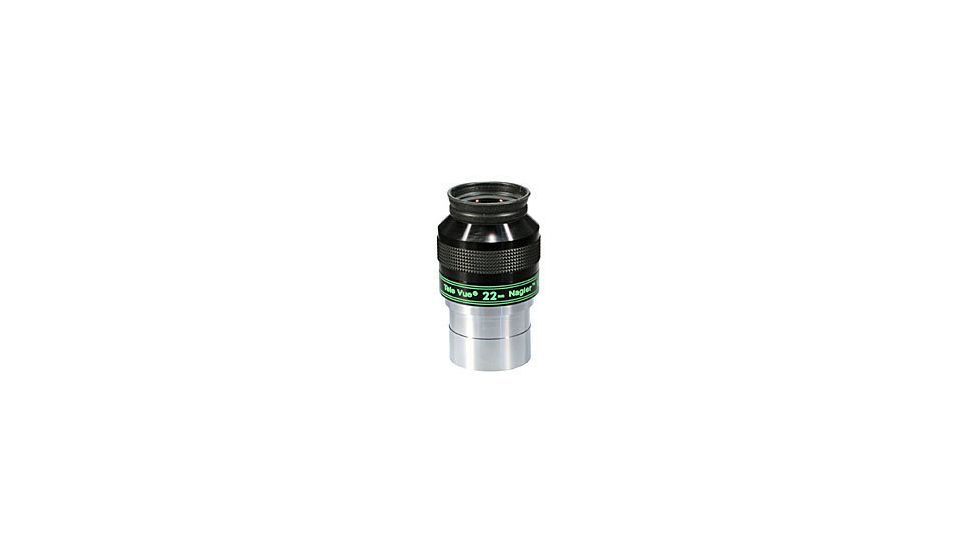 TeleVue Nagler 22.0mm Type 4 Eyepiece EN4-22