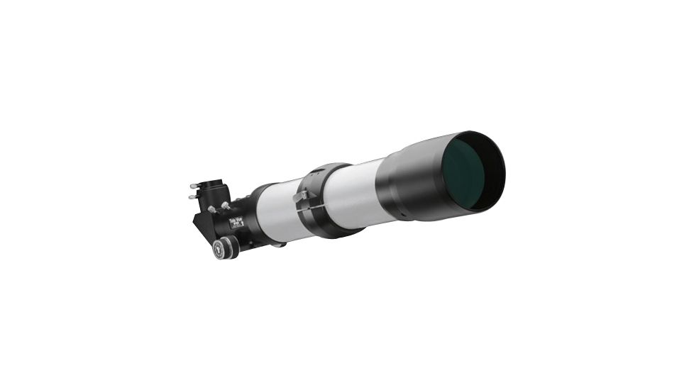 Televue NP101 101mm Refractor Telescope with 2 Speed Focuser
