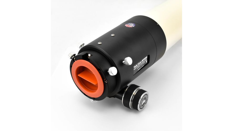 Televue NP101is 101mm Refractor Telescope with 2 Speed Focuser
