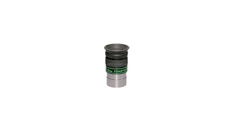 TeleVue Panoptic 15.0mm Eyepiece EPO-15