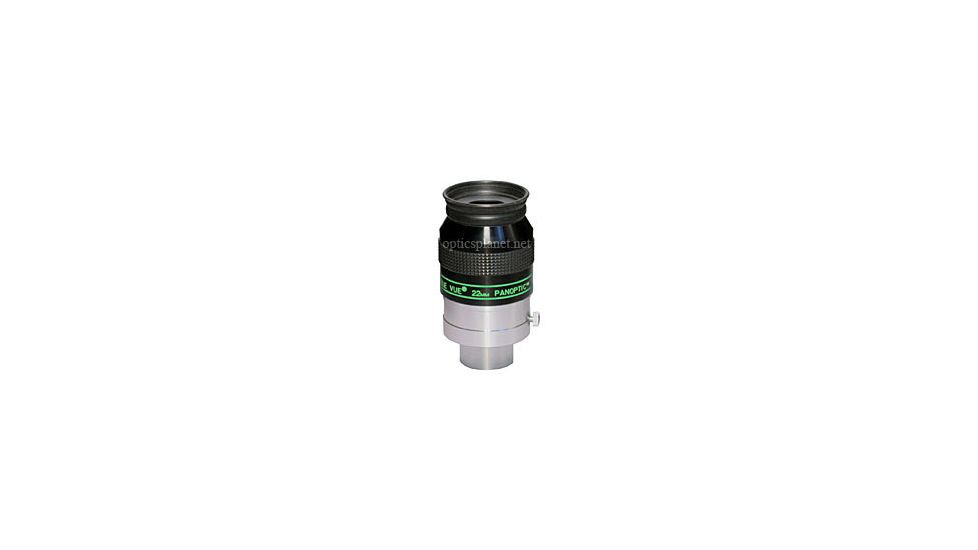 TeleVue Panoptic 22.0mm Eyepiece EPO-22