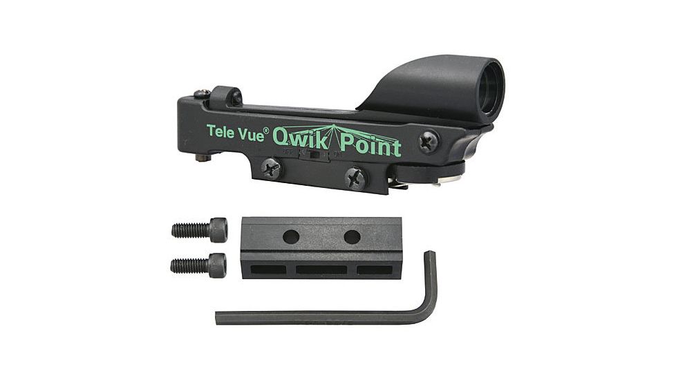 Tele Vue Qwik Point Basic