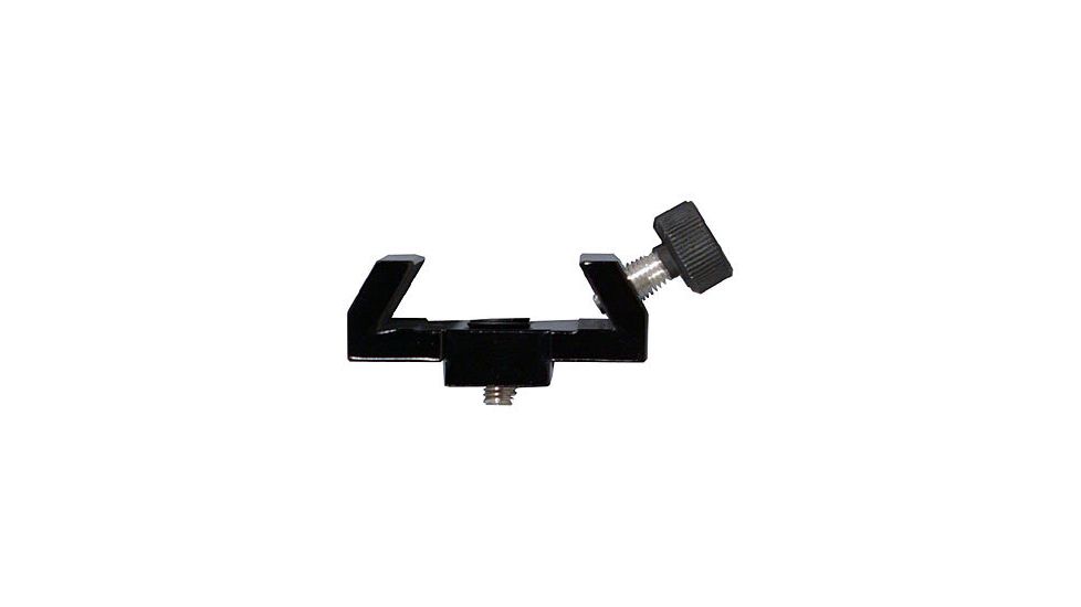 TeleVue Bracket Quick-released