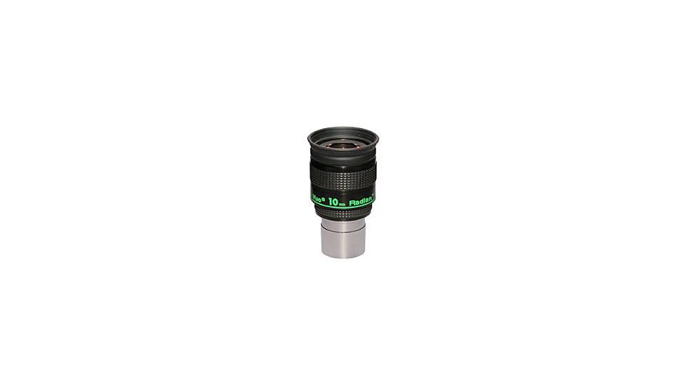 TeleVue Radian 10.0mm Eyepiece ERD-10