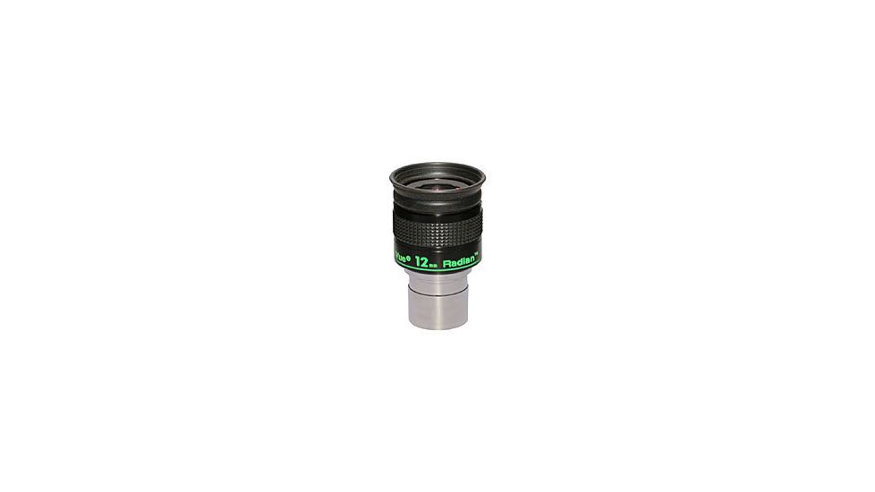 TeleVue Radian 12.0mm Eyepiece ERD-12