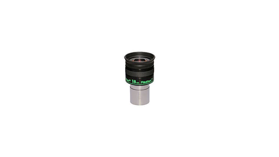 TeleVue Radian 18.0mm Eyepiece ERD-18