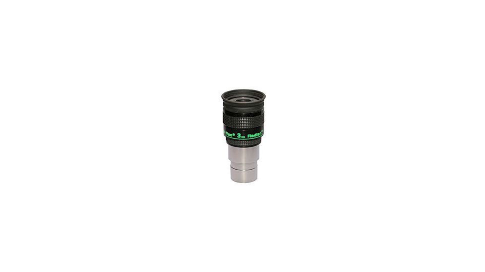 TeleVue Radian 3.0mm Eyepiece ERD-03