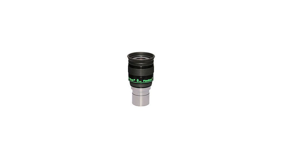 TeleVue Radian 8.0mm Eyepiece ERD-08