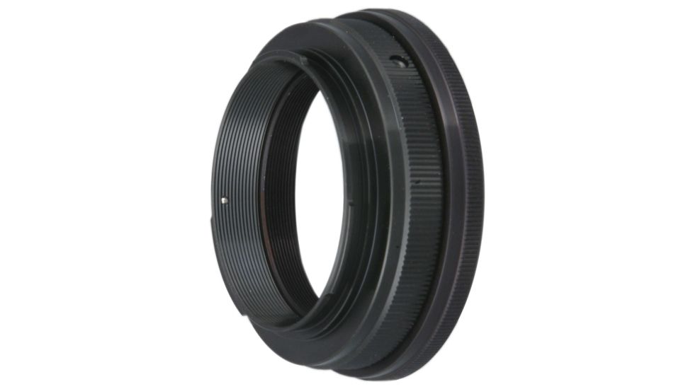 TeleVue Wide Canon T Adapter w/ Bayonet for 2.4 inch Focuser