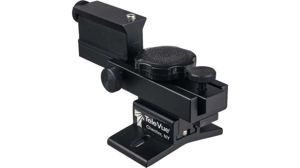 Televue X-Y Adjustable Mount Kit
