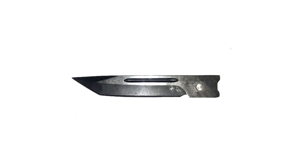 Templar Knife Gen II Slim Liberty OTF Knife, 3.5in, Tanto, Black, M-LIB-23-1
