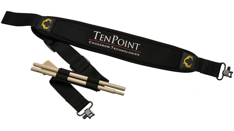 Ten Point Tenpoint Neoprene Crossbow Sling