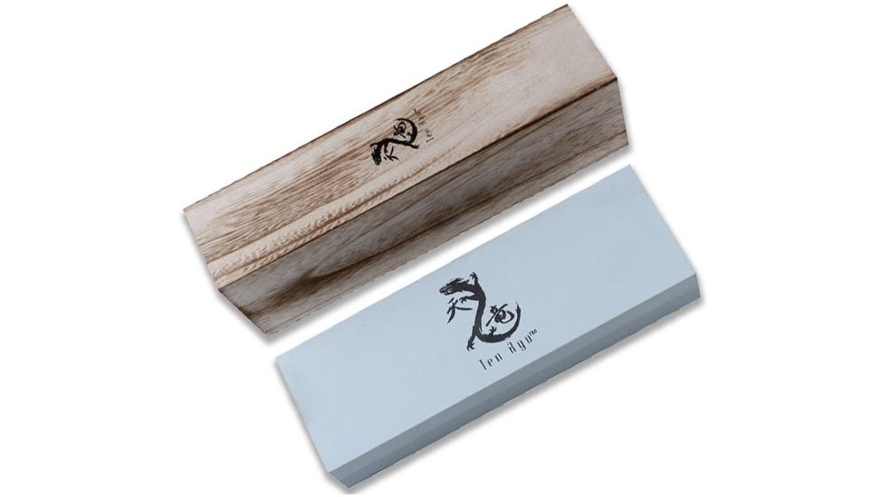 Ten Ryu Sharpening Stone, Gray MA-SH1A