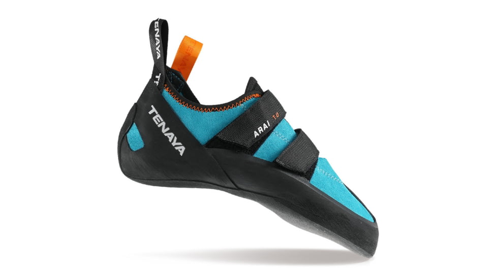 Tenaya Arai Clibing Shoes - Mens, M 11.5, W 12.5, 41016-115