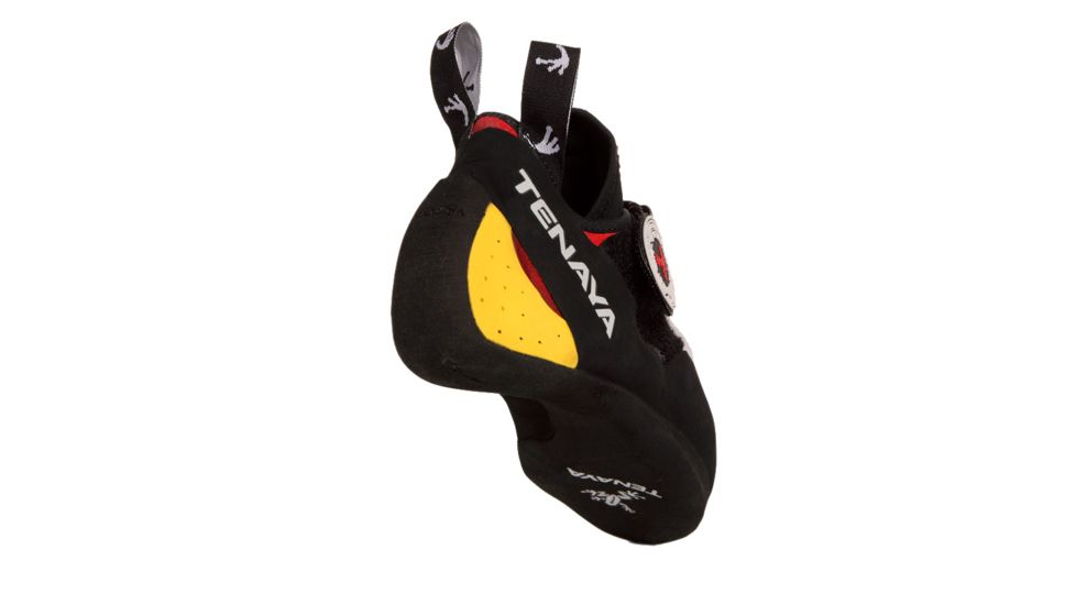 Tenaya Iati Shoes, M 5.0, W 6.0, 41007-050