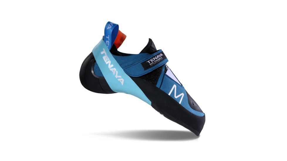 USED Tenaya Mastia Climbing Shoe, 9 US, 41012-090, EDEMO1