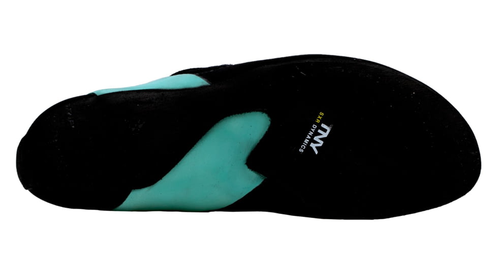 Tenaya Oasi LV Climbing Shoes, M 4.5, W 5.5, 41010-045