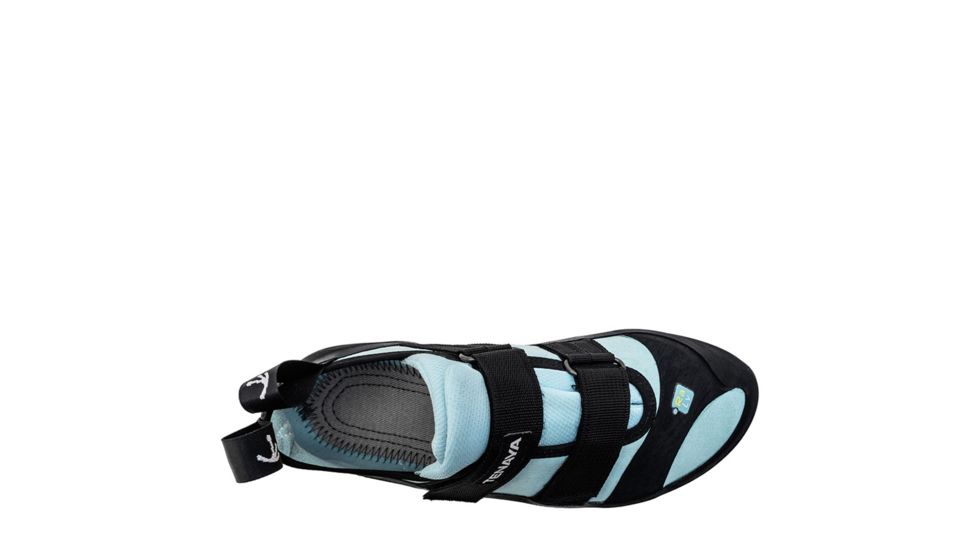 Tenaya Ra Climbing Shoe - Womens, 9.5 US, 41011-085