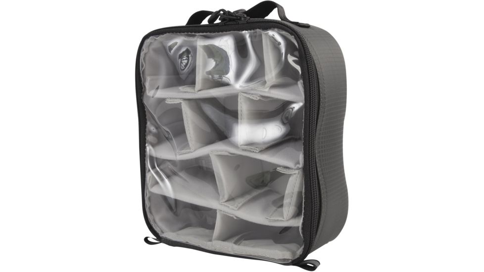 Tenba Eyepiece Kit Soft-Sided Case,7.5x8.5x3in ES-EPCASE