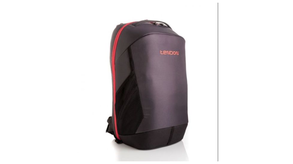 Tendon Gear Bag, 45L, Graphite XTENDON GEAR BAG S