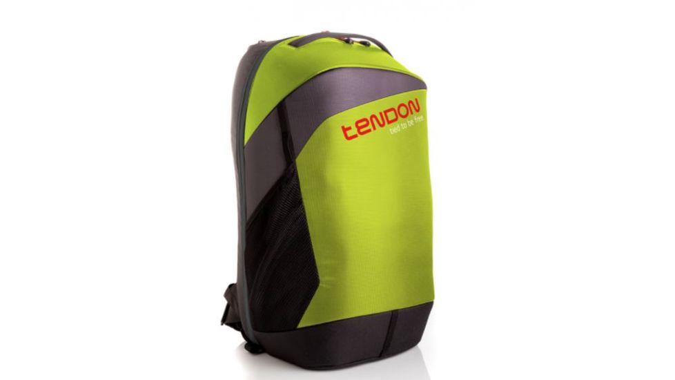 Tendon Gear Bag, 45L, Green XTENDON GEAR BAG Z