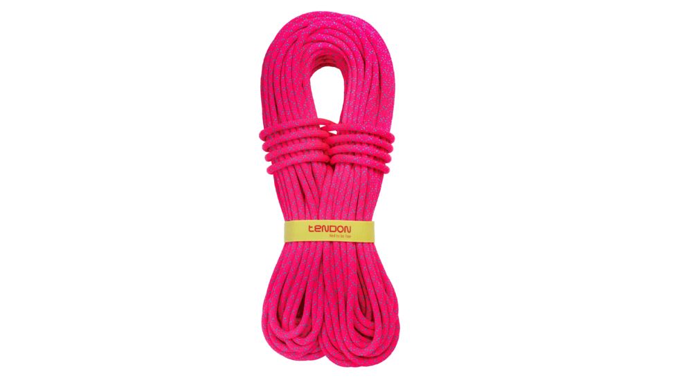 Tendon Rope Master TeFix 9.7, Pink, 60 M D097MF42S060C