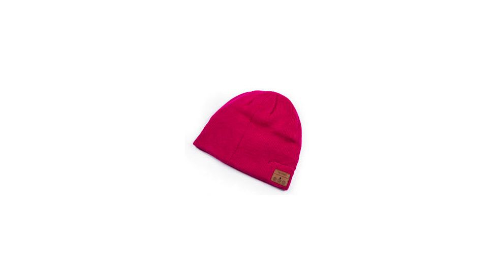 Tenergy Bluetooth Beanie Hat - BH001-7, Pink 52404