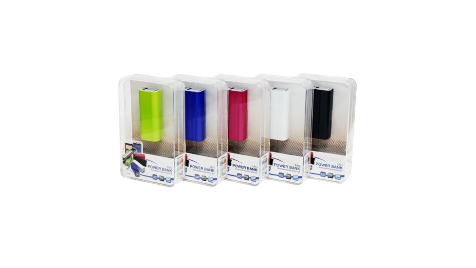 Tenergy Lipstick White Color, White 51038