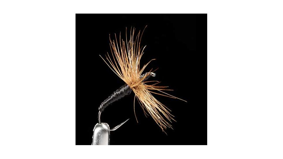 Tenkara USA Ishigaki Kebari Tenkara Flies 3pk