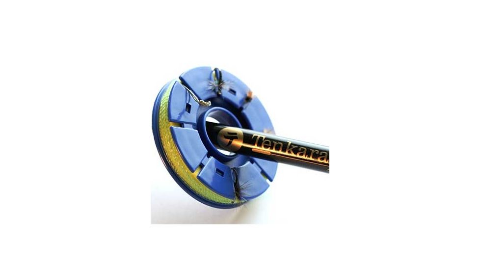 Tenkara USA Tenkara Line Holder