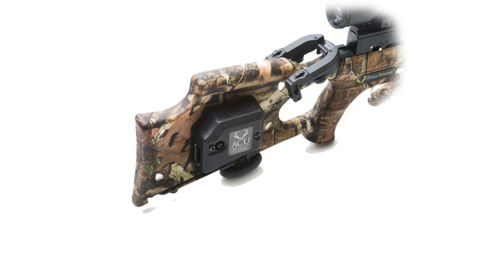 TenPoint Crossbow Technologies ACU-draw Cocking Device, ACU-draw 111502