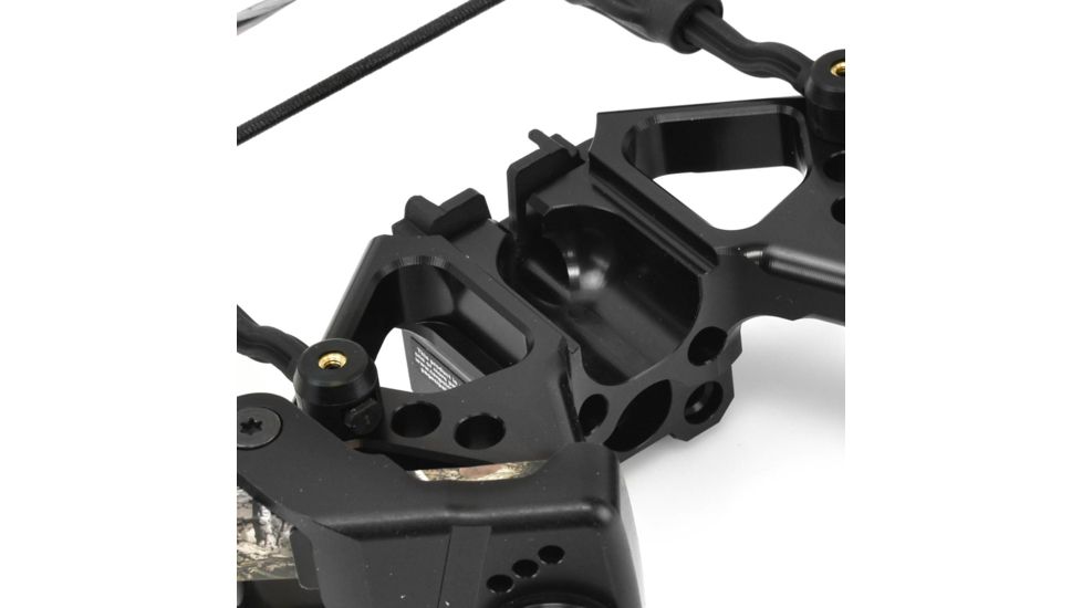TenPoint Crossbow Technologies Eclipse RCX Crossbow w/ 3x Pro-View 2 Scope, ACUdraw 50, Realtree Xtra, CB17017-4821