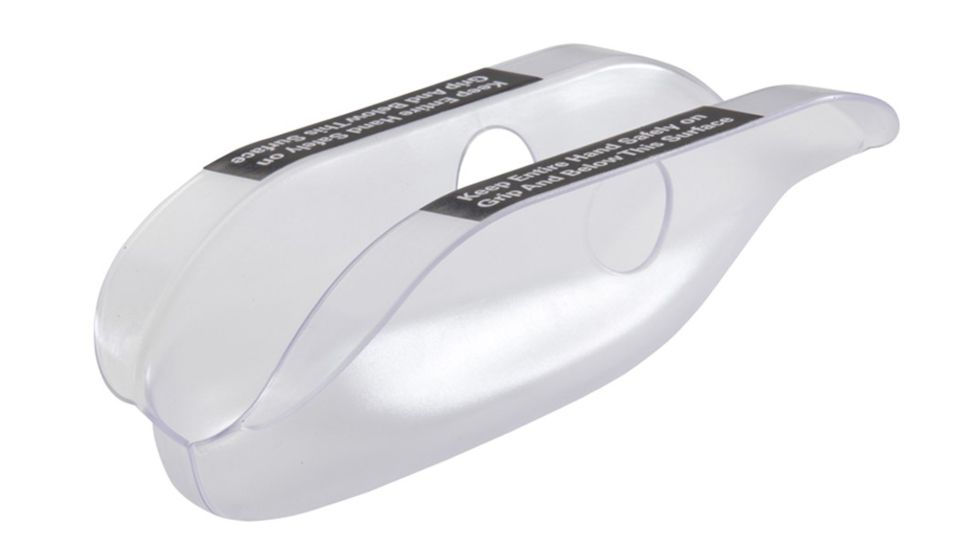 TenPoint Crossbow Technologies GripGuard Fore-Grip Shield, Conventional, Fits Over Post-1999 111515