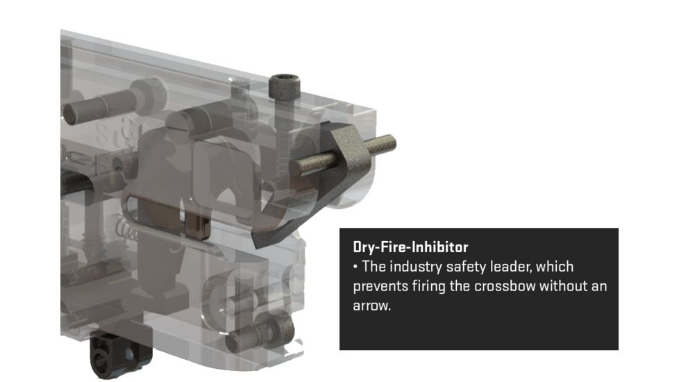 TenPoint Crossbow Technologies Nitro X Crossbow Package w/Rangemater Pro Scope, ACUdraw PRO, True Timber Viper, Medium, CB18005-3813