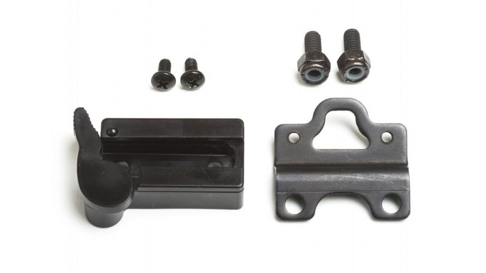 TenPoint Crossbow Technologies Quiver Mount, 10 Point Series 58224