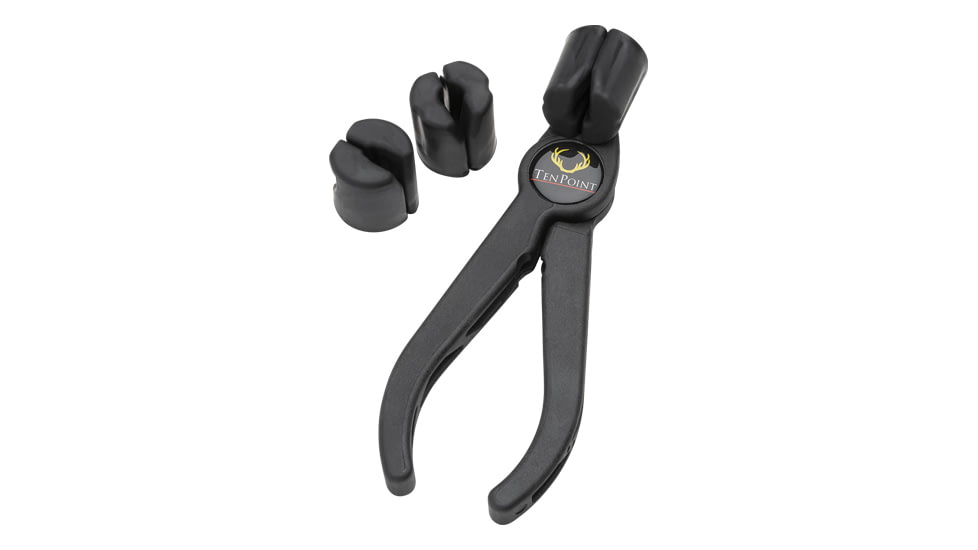 Tenpoint Crossbow Technologies Tenpoint Bednar Perfect Puller 2.0 W/nock Deactivator