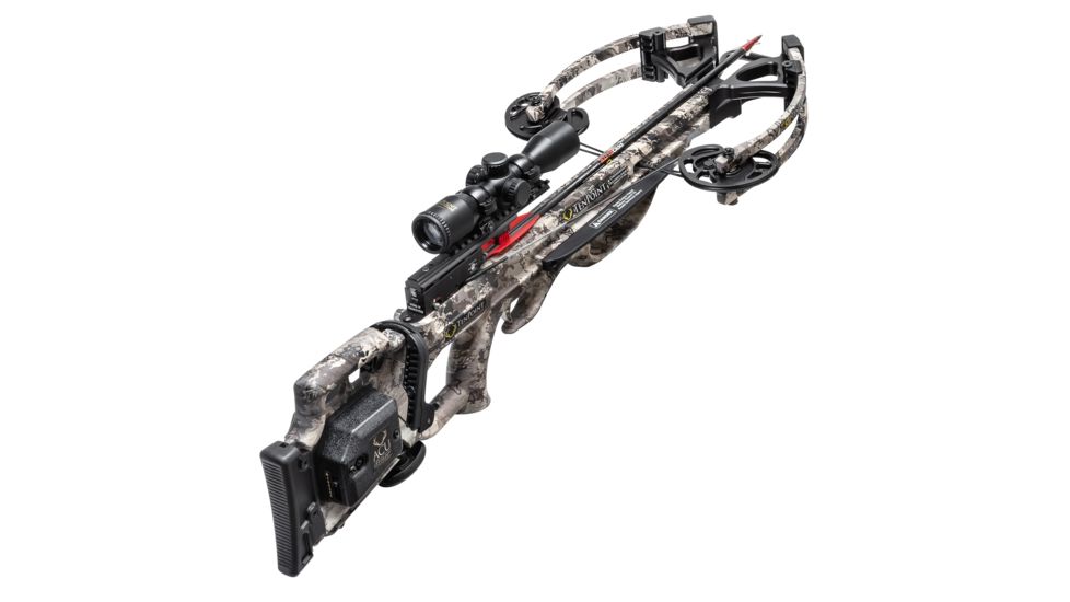 TenPoint Crossbow Technologies Titan M1, Pro-View 3 Scope, ACUdraw, True Timber Viper, CB19047-3522
