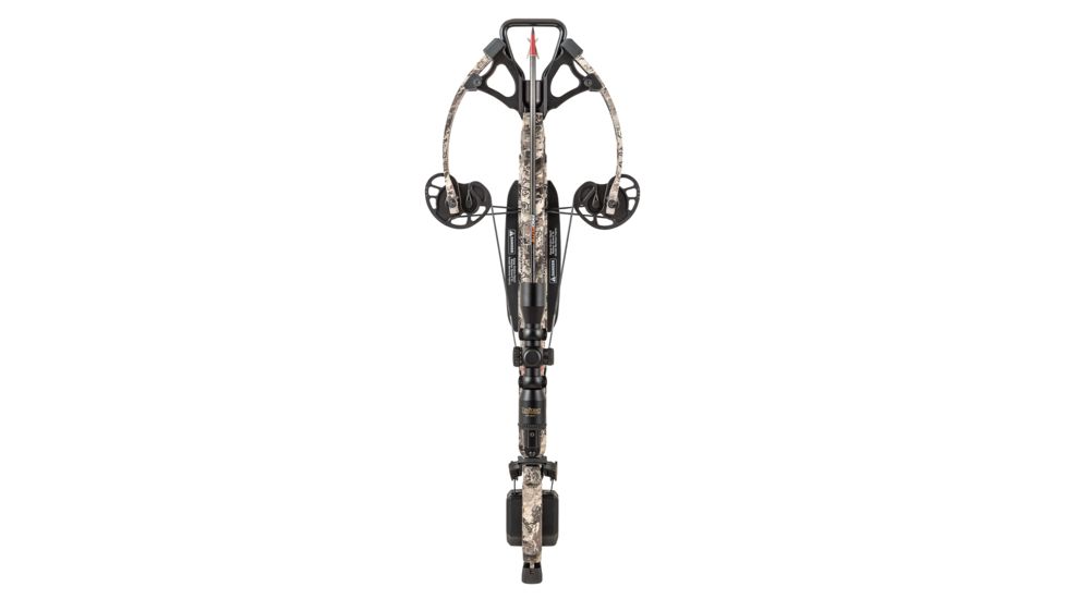 TenPoint Crossbow Technologies Titan M1, Pro-View 3 Scope, ACUdraw, True Timber Viper, CB19047-3522